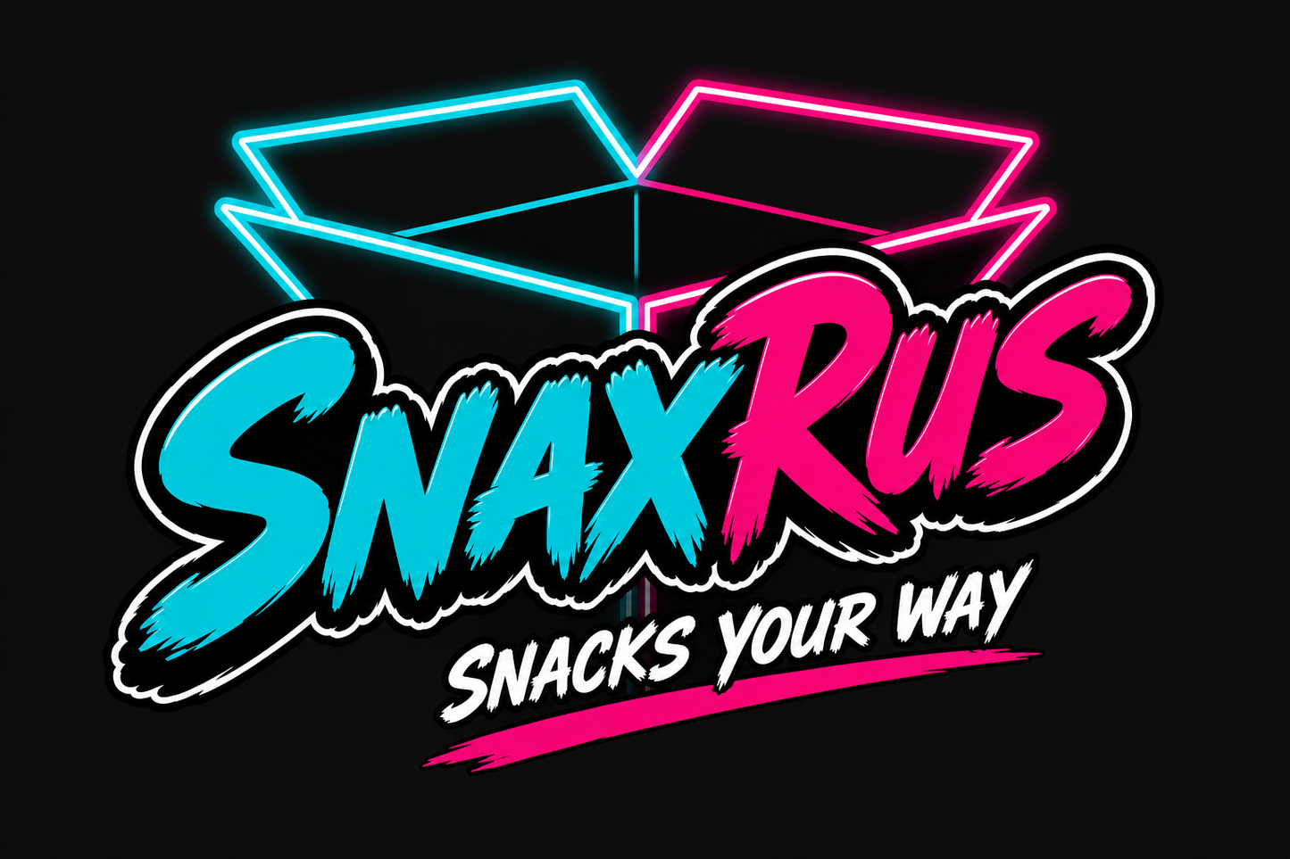 Build Your Own Snack Box