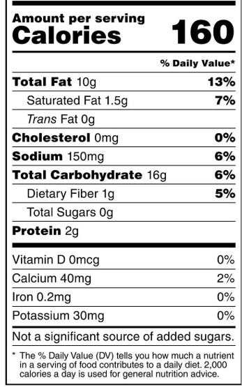 Fritos Corn Chips