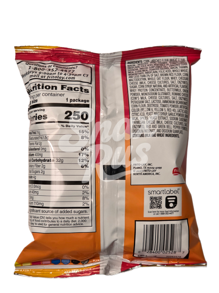 Munchies 1.75oz