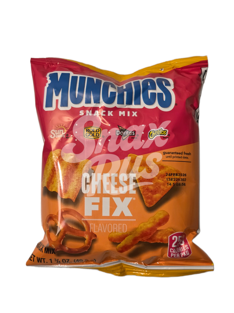 Munchies 1.75oz