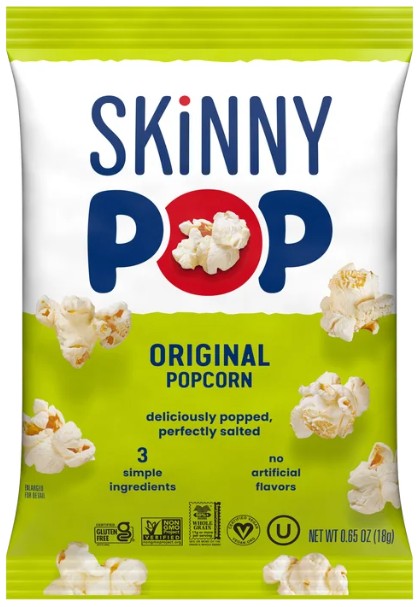 Skinny Pop .65oz