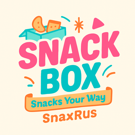 Build Your Own Snack Box
