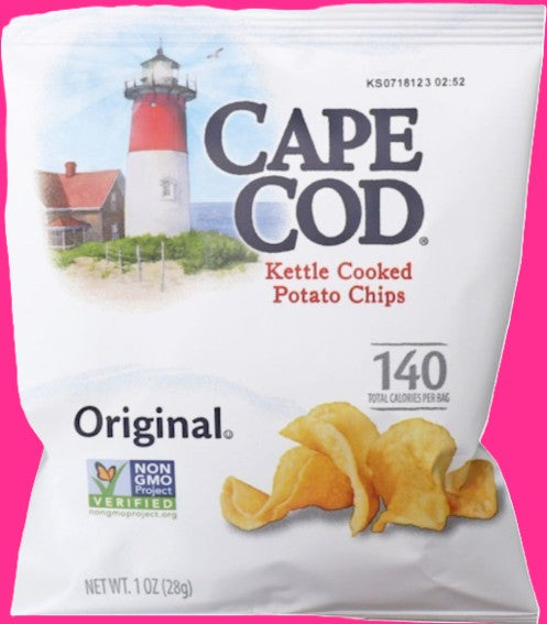 Cape Cod Original