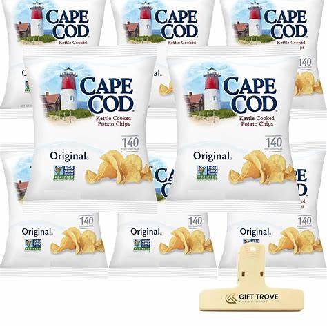 Cape Cod Original