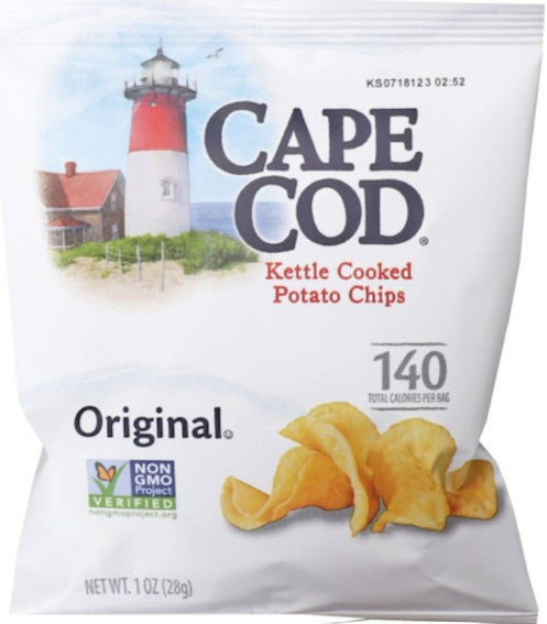 Cape Cod Original