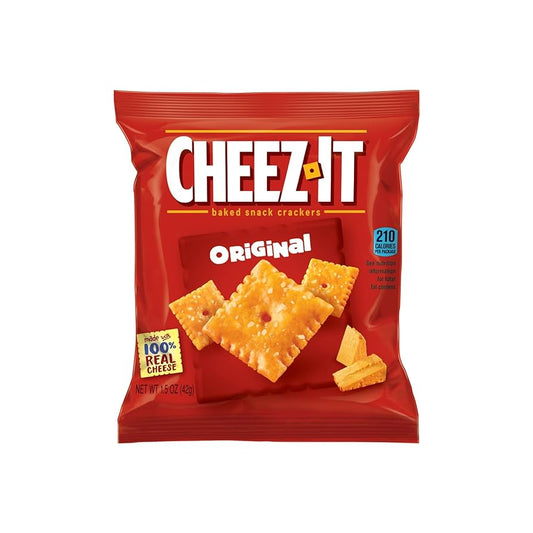 Cheez-It Original