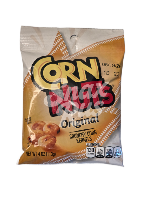 Corn Nuts Original 4oz.