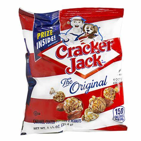 Cracker Jack