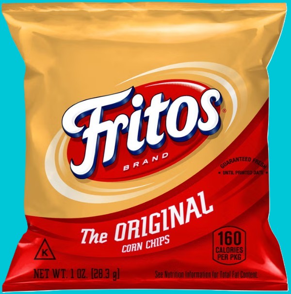 Fritos Corn Chips
