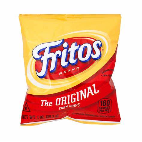 Fritos Corn Chips