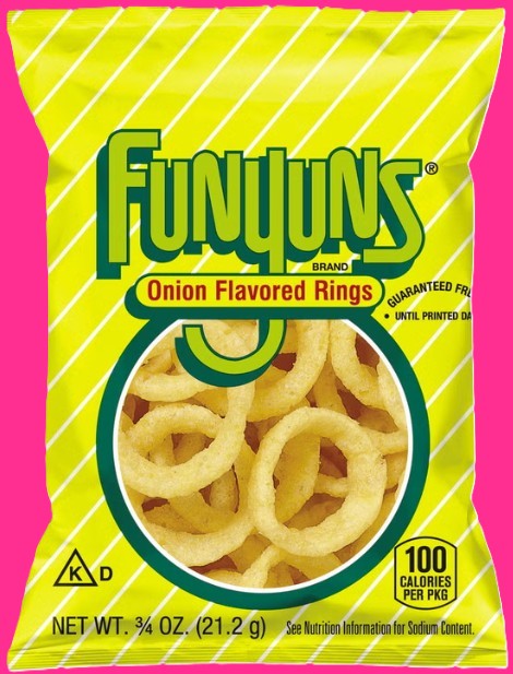 Funyuns