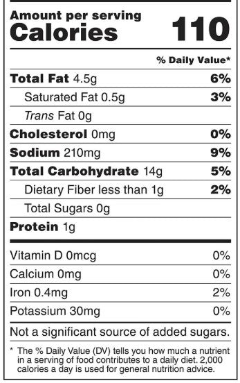 Funyuns