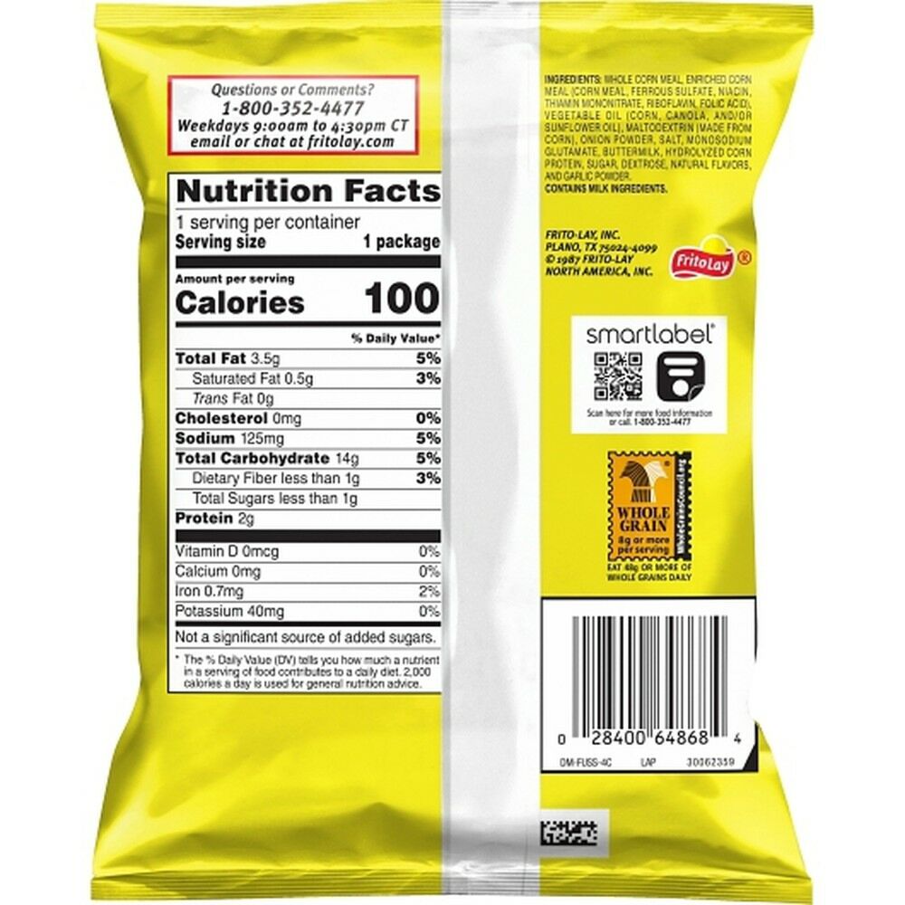 Funyuns