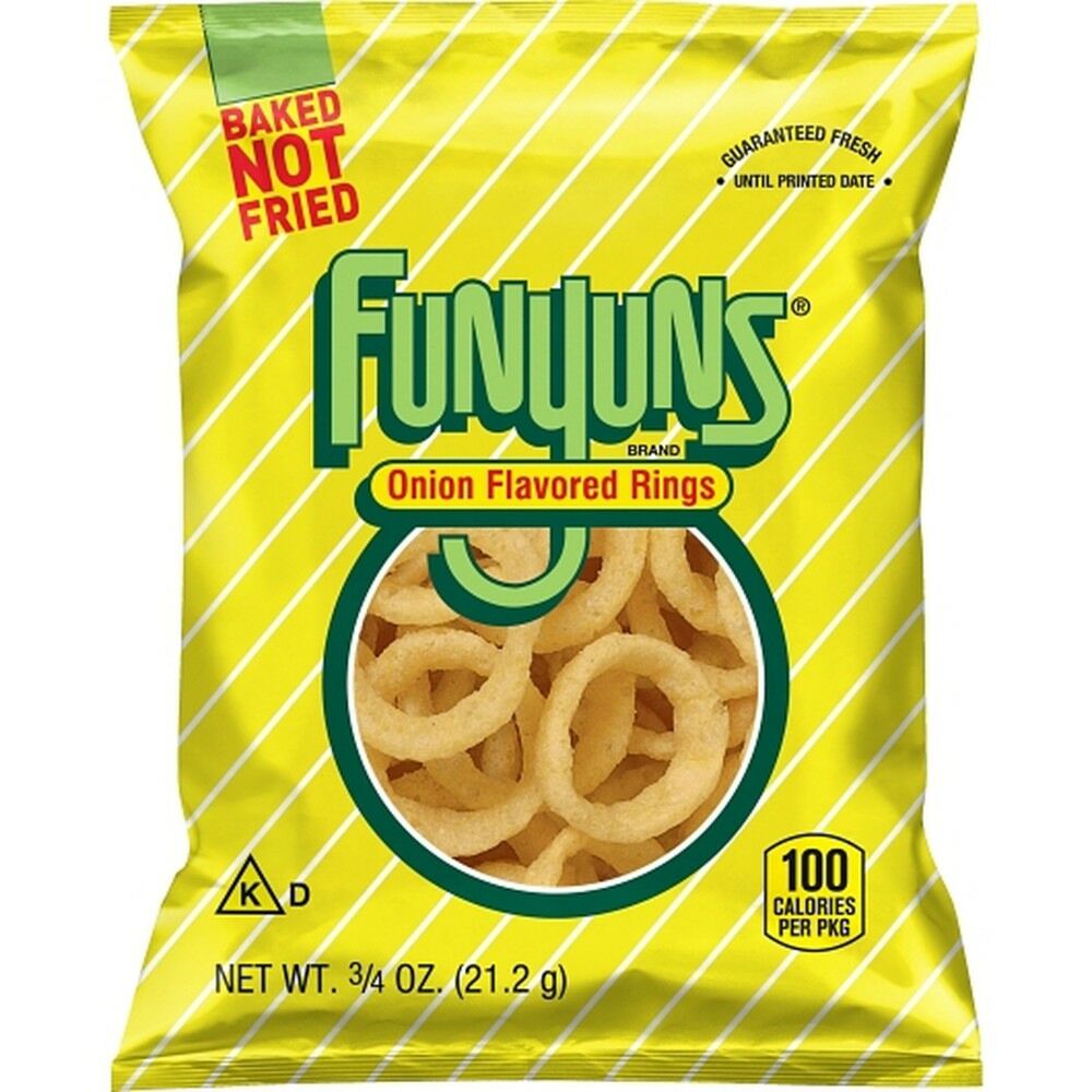 Funyuns