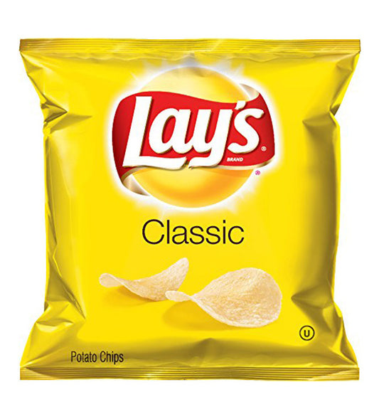 Lays Potato Chip