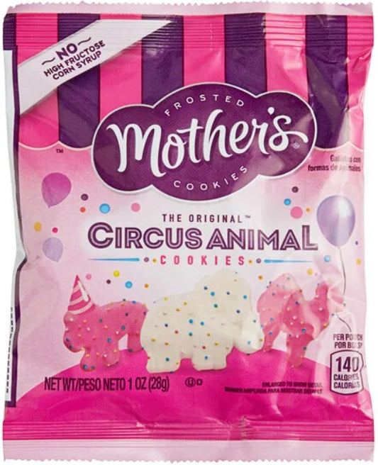 Mother's Circus Animal Cookies