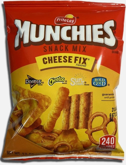 Munchies 1.75oz