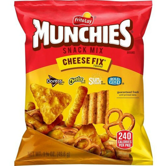 Munchies