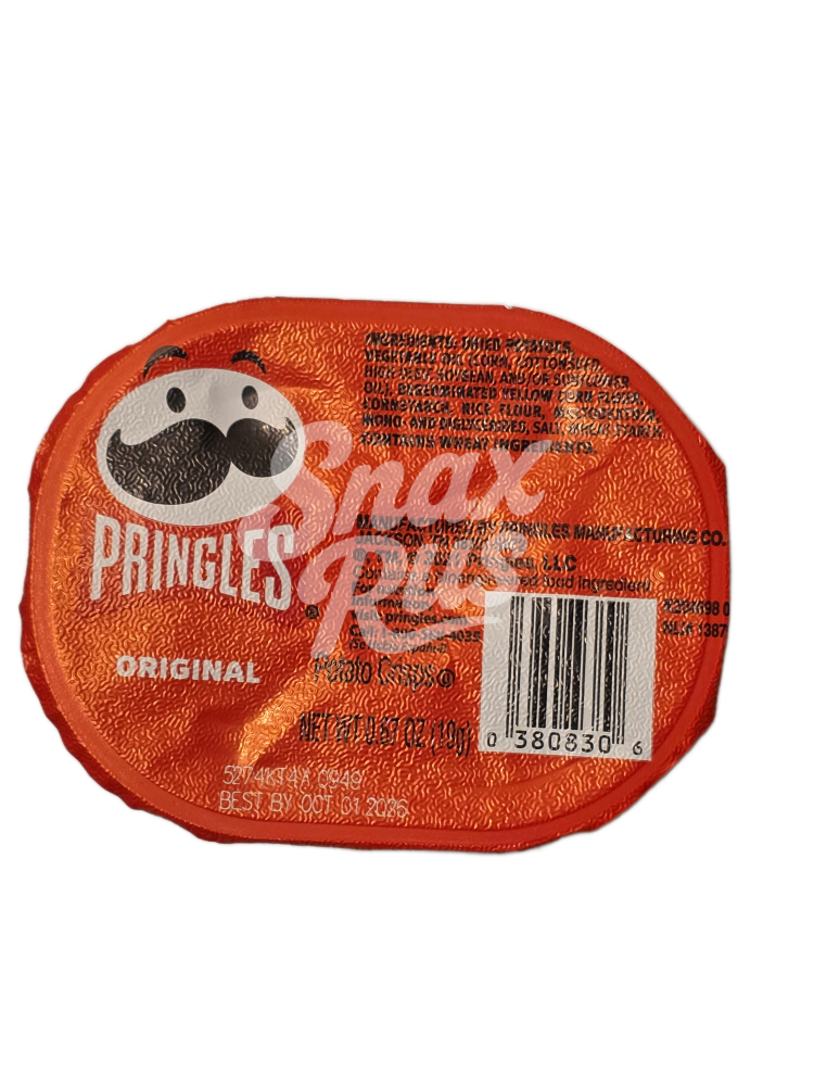 Pringles Original .67oz