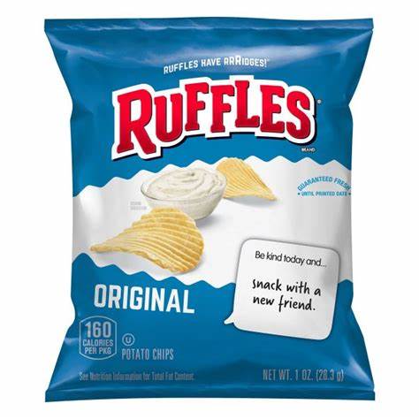 Ruffles Original