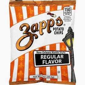 Zapp's Regular