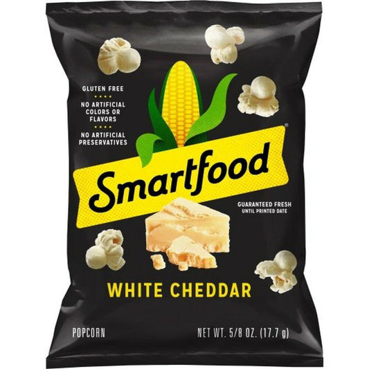 Smartfood Popcorn